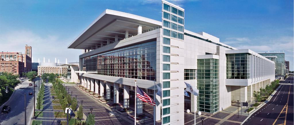 Mccormick Place Guest House Чикаго Екстериор снимка