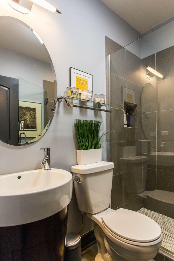 Mccormick Place Guest House Чикаго Екстериор снимка